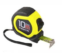 Metr svinovací 10m Magnetic