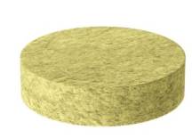 Mineralní vata - zátka 0.65mm