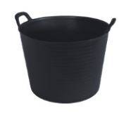 Nádoba pružná 42l PVC