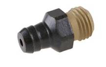 Náhradní tryska k pistoli na PUR pěnu