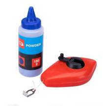 Navíječ + pudr 30m + 180g - sada