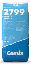 Omítka břízolit 25 kg 2799 Cemix