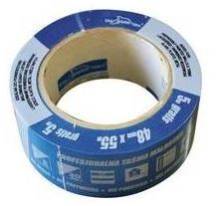 Páska malířská Bluedolphin 48x50m modrá