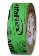 PE páska na parotěs pružná 50mm/25m PE páska na parotěs pružná 50mm/25m