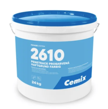 PENETRACE PROBARVENÁ ASN 24kg CEMIX