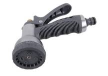 Pistole 7 funkcí DELUXE kov