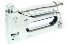 Pistole sponkovací PROFI s aretací Festa