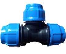 PL T-kus 32x32x32mm