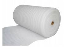Polyetyl. pěna 2mm 1.1m 27.5m2