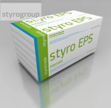 Polystyren fasádní 20cm EPS 70F