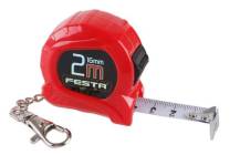 Přívěsek 2 metr 2mx16mm