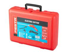Řezačka polystyrenu elektrická 25cm FEST