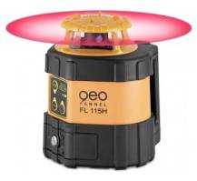 Rotační laser GeoFennel FL 115 H