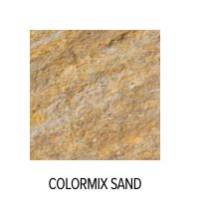 Schod STONE 16cm colormix sand