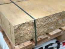 Schod STONE 16cm colormix sand