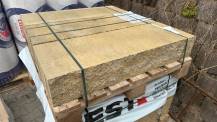 Schod STONE 16cm colormix sand