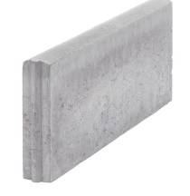Semmelrock obrubník 50x300x1000mm přírod