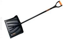 Shrnovač sněhu 50x34cm FESTA