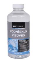 Sklo vodní 1.0L