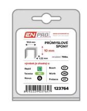 Spony PROFI 140/10mm 700ks