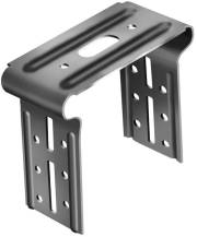 Stavěcí třmen 095mm akustický