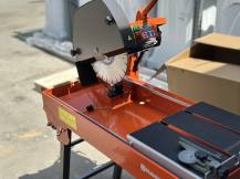 Stolová pila ST 350 HUSQVARNA