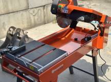 Stolová pila ST 350 HUSQVARNA