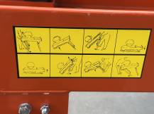 Stolová pila ST 350 HUSQVARNA