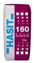 Štuk Hasit 160 (0.5mm)