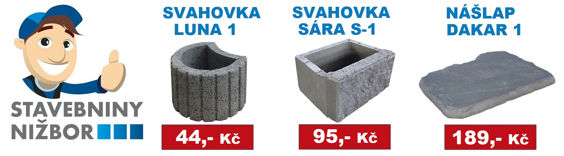 svahovky