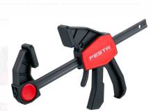 Svěrka rychloupinací 150x65mm