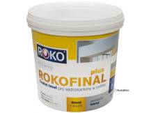 Tmel Rokofinal 15 kg