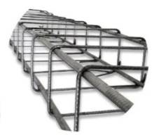 Třmínek 6mm 200x150mm (50ks/bal)