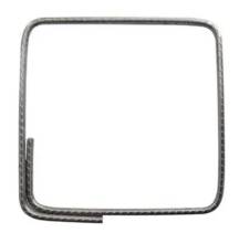 Třmínek 6mm 200x150mm (50ks/bal)