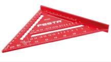 Úhelník truhlářský 180mm FESTA