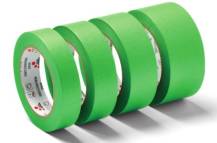 UV SUN páska zelená 48mmx50m