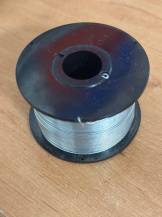 Vázací drát 0.8mm 110m pro elektrický v.