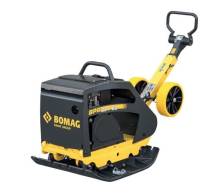 Vibrační deska BPR 36/60 245kg Diesel El