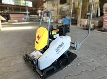 Vibrační deska WACKER BPS2050B nová 94kg