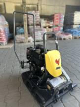 Vibrační deska WACKER BPS2050B nová 94kg
