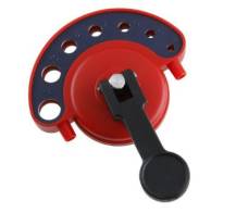 Vodič na vrtáky a vrtací korunky 4-13mm