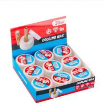 Vosk chladící pro diamantové korunky