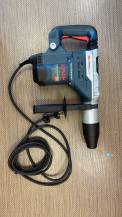 Vrtací kladivo Bosch GBH 5-40 DCE