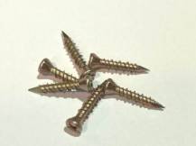 Vrut Cetris 4.2x25mm (1000ks/bal)