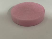 Zátka XPS o70mm 100ks bal thermoizolační Zátka XPS o70mm 100ks bal thermoizolační