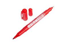 Značkovač westberg oboustranný (fix)