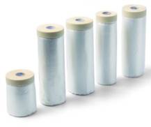 Paint. mask 140cm x 33m náhradní